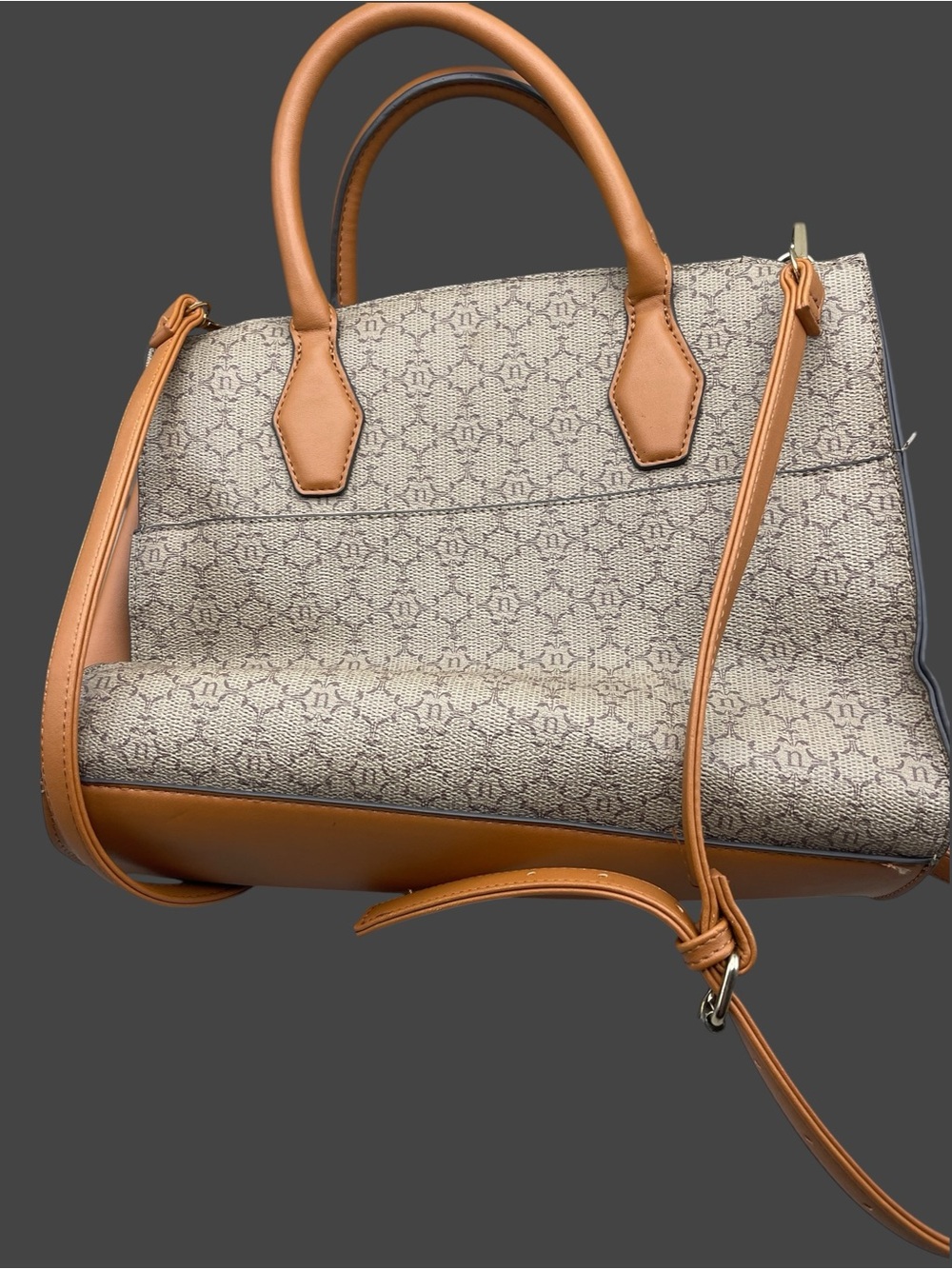 Nanette Lepore Satchel Crossbody Bag 👜✨ - Picture 4 of 9